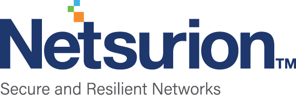 netsurion logo