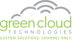 Green Cloud Services logo