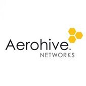 aerohive networks logo