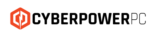 cyberpower pc logo